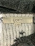 Ann Taylor LOFT Floral Black Pullover Sweater Size M - photo 7