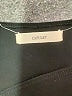 Capulet Black Bodysuit Size M - photo 3
