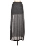 Element Gray Casual Skirt Size M - photo 2