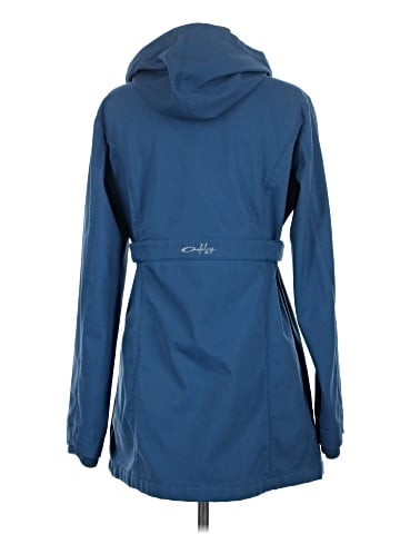 Oakley Raincoat (view 2)