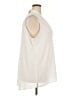 Avenue 100% Polyester Ivory Sleeveless Blouse Size 22 Plus - photo 4