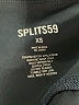 Splits 59 Blue Active Pants Size XS - photo 4