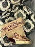 Paris Blues Houndstooth Ivory Coat Size XL - photo 6