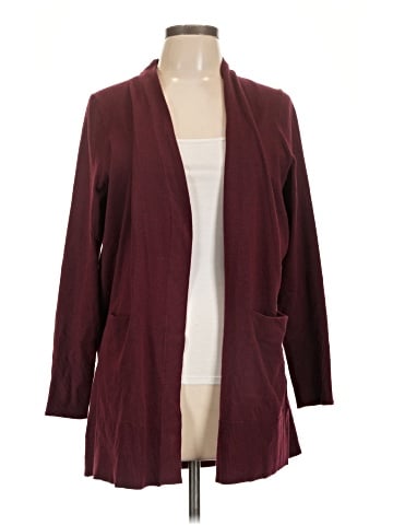 Nordstrom Cardigan (view 1)