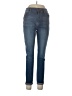 d.jeans Solid Blue Jeans Size 12 - photo 1