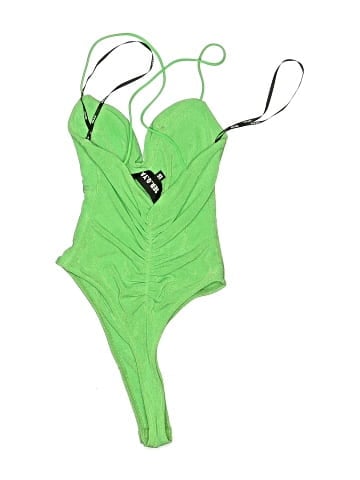 Ser.O.Ya Bodysuit (view 2)