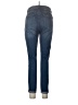 d.jeans Solid Blue Jeans Size 12 - photo 2