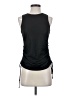 Express Black Sleeveless Top Size XS - photo 1