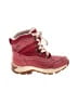 Kodiak Red Ankle Boots Size 6 - photo 1