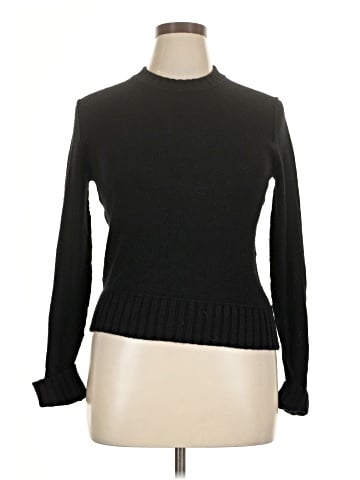 Christopher Fischer Cashmere Pullover Sweater (view 1)
