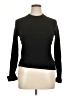Christopher Fischer 100% Cashmere Black Cashmere Pullover Sweater Size XL - photo 1