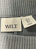 Wilt Solid Teal Shorts Size S - photo 3