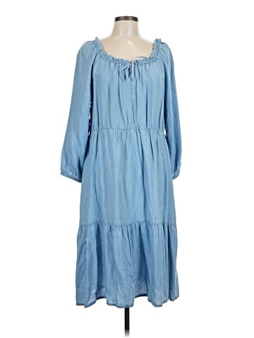 BeachLunchLounge Casual Dress (view 1)
