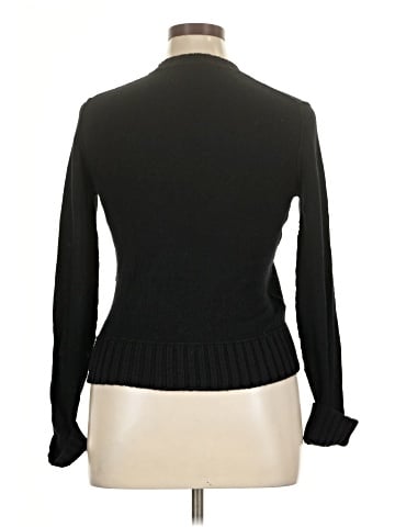 Christopher Fischer Cashmere Pullover Sweater (view 2)