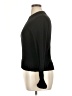 Christopher Fischer 100% Cashmere Black Cashmere Pullover Sweater Size XL - photo 5