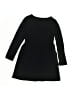 Yo Baby Stars Black Dress Size 6 - photo 2