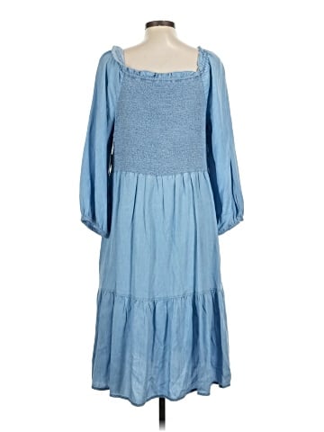 BeachLunchLounge Casual Dress (view 2)