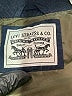Levi's Blue Jacket Size M - photo 6