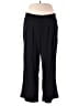 Torrid Solid Black Casual Pants Size 18 - photo 1