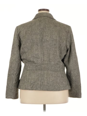 Merona Blazer (view 2)