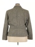 Merona Tweed Gray Blazer Size 22 - photo 2