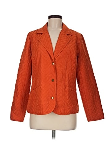 Requirements Blazer (view 1)