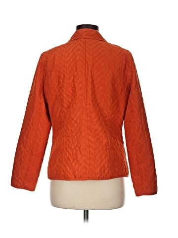 Requirements Blazer (view 2)