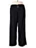 Torrid Solid Black Casual Pants Size 18 - photo 2