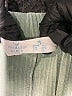 Primark Checkered-gingham Green Shorts Size S - photo 3