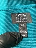 Joseph Abboud Teal Turtleneck Sweater Size XXL - photo 7