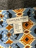 Carolina Belle 100% Polyester Blue Short Sleeve Blouse Size XS - photo 7