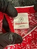 Hanna Andersson 100% Cotton Red Pullover Sweater Size 80 cm / US 12-18 MO - photo 3