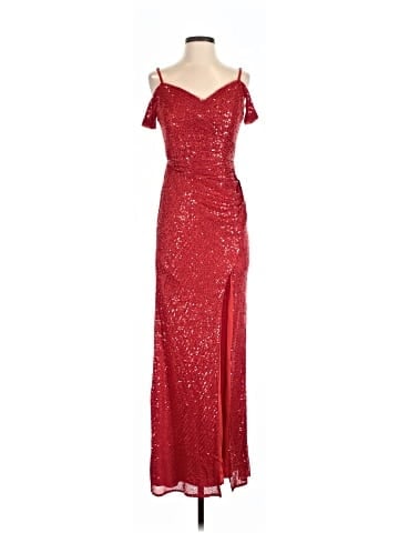 Unbranded Cocktail Dress (view 1)