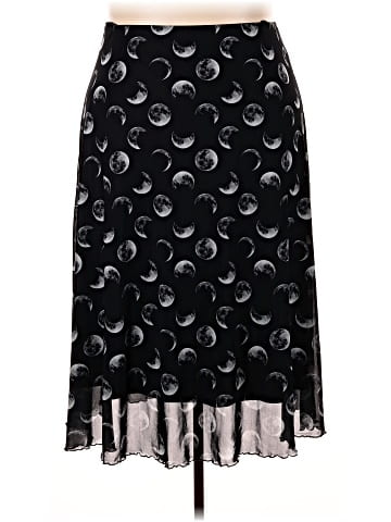 Cosmic Aura Formal Skirt (view 2)