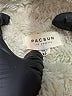 PacSun 100% Cotton Blue Denim Jacket Size XS - photo 6