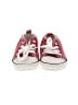 Baby Baby Red Booties Size 2 (baby) - photo 2