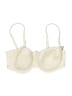 Shade & Shore Ivory Swimsuit Top Size 30 - photo 1