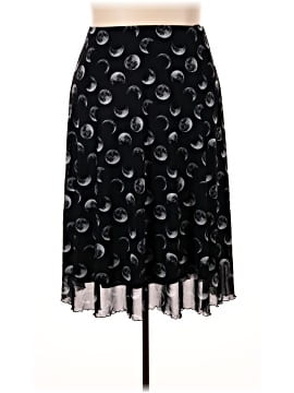 Cosmic Aura Formal Skirt
