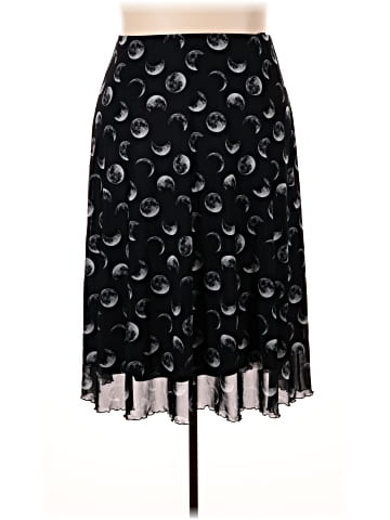 Cosmic Aura Formal Skirt (view 1)