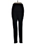 Empetua Solid Black Active Pants Size XL - photo 2