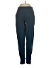 Unbranded Solid Blue Active Pants Size S - photo 1