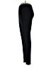 Empetua Solid Black Active Pants Size XL - photo 5