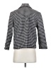 Charter Club Houndstooth Gray Jacket Size 4 - photo 2