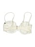 Shade & Shore Ivory Swimsuit Top Size 30 - photo 2