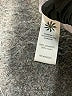 Athleta Gray Short Sleeve Top Size S - photo 9