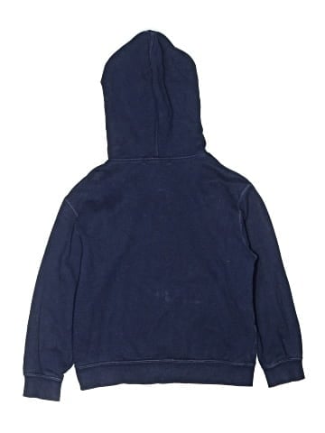 Polo by Ralph Lauren Zip Up Hoodie (view 2)
