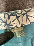 Athleta Solid Teal Board Shorts Size 4 - photo 3