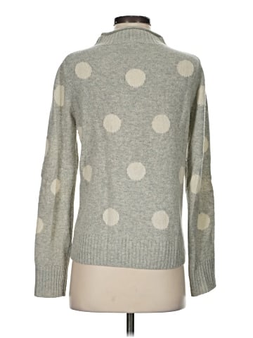 J.Crew Always Wool Pullover Sweater (view 2)
