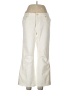 Kut from the Kloth Ivory Jeans Size 12 (petite) - photo 1