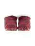 Ugg Australia Burgundy Red Mule/Clog Size 8 - photo 2